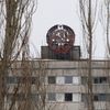 Okolí Černobylu dvacet pět let poté - 41