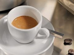 Firma Cimbali je jedním z nejznámějších provozovatelů automatů na kávu