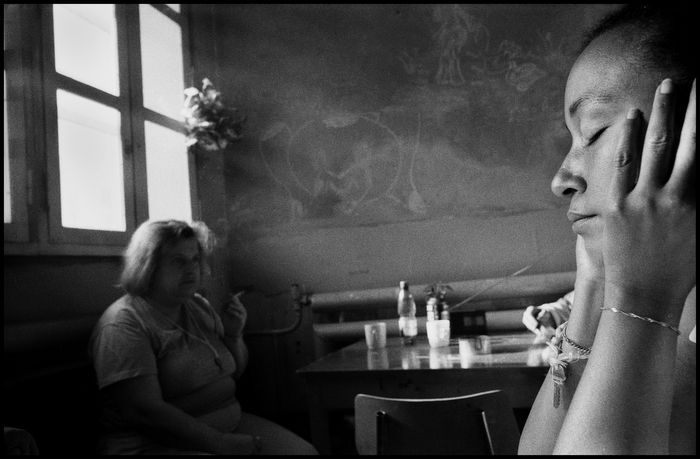 Simon Chang - THEY/ONI