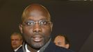 Sportovci politici (George Weah)