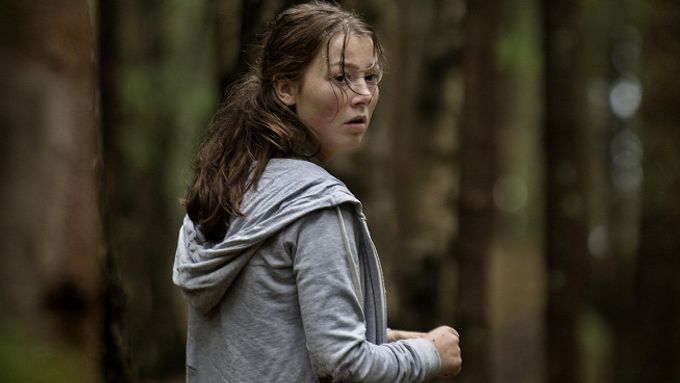 Film Utøya, 22. července v těchto dnech promítají česká kina.