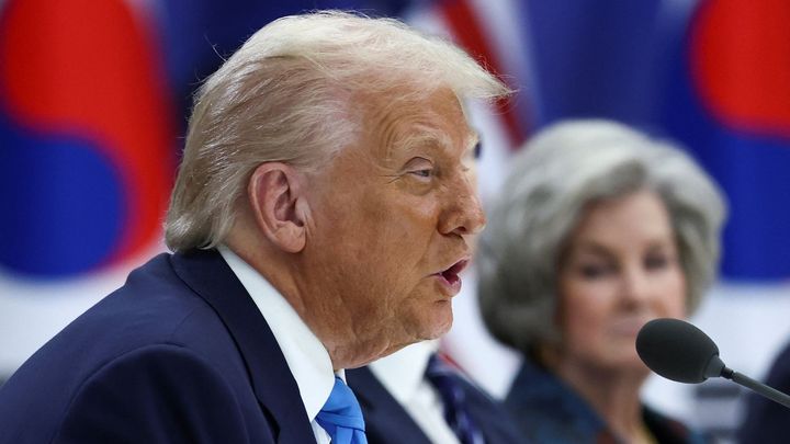 Ví, o čem mluví? Trump otevřel Pandořinu skříňku, varují experti na jaderné zbraně