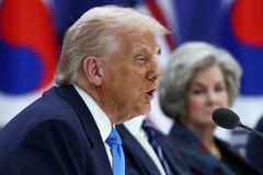 Ví, o čem mluví? Trump otevřel Pandořinu skříňku, varují experti na jaderné zbraně