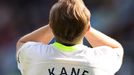 Harry Kane, Tottenham