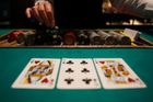 Zdanění hazardu v Evropě: Nejméně zatížené jsou kurzové sázky, nejvíce kasina