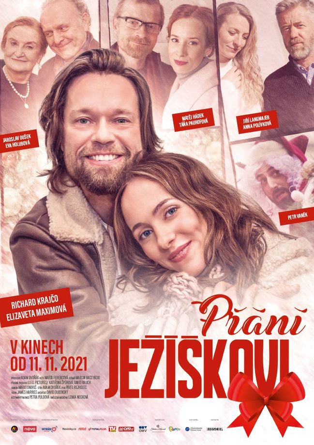 Filmový herec