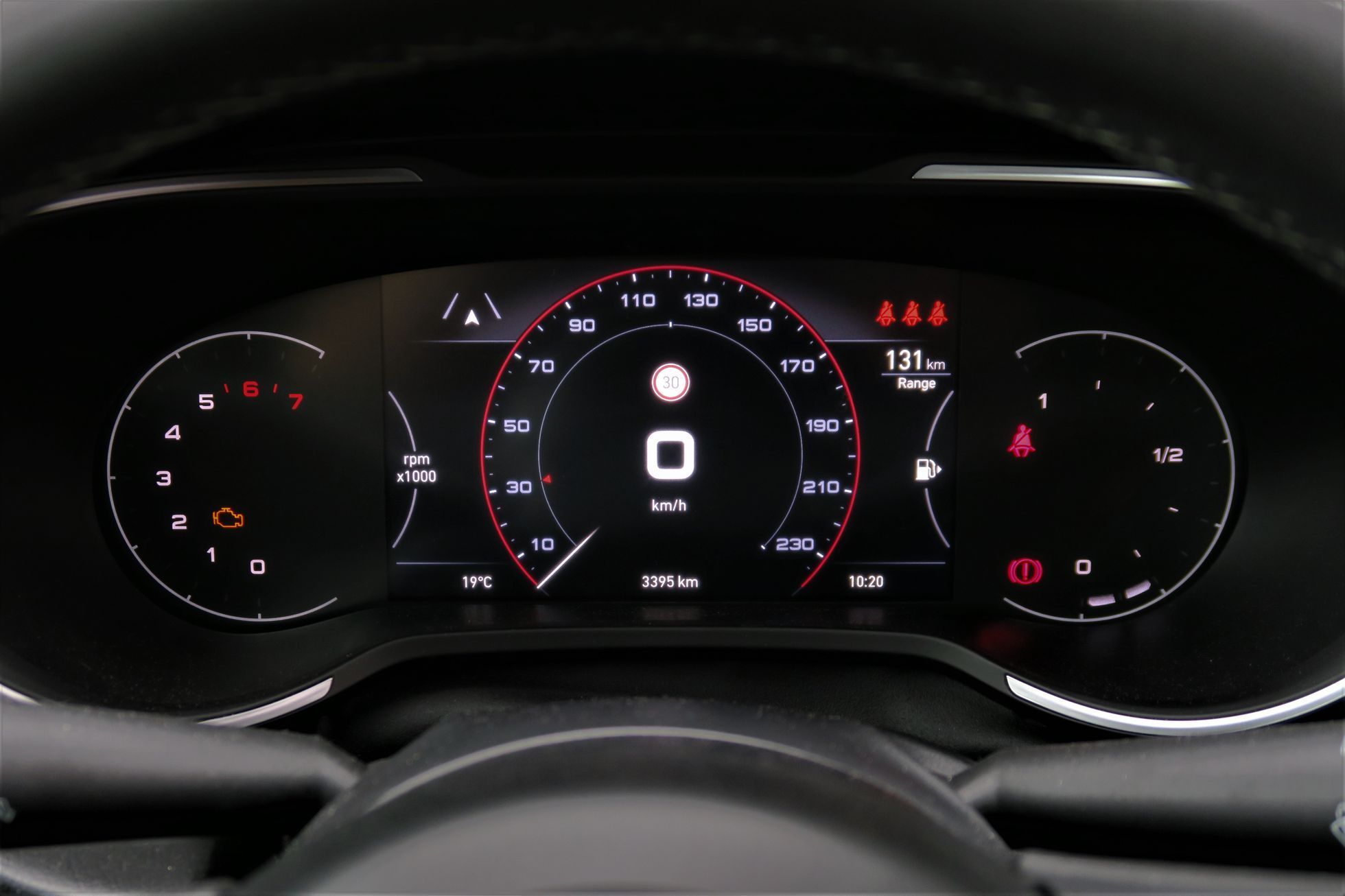 Fiat Tipo Cross 2022