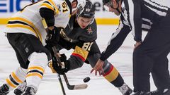 Vadim Šipačov, Vegas Golden Knights, NHL 2017/18