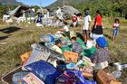Zemětřesení v Indonésii si vyžádalo už 131 obětí. Číslo zřejmě ještě poroste, obávají se úřady