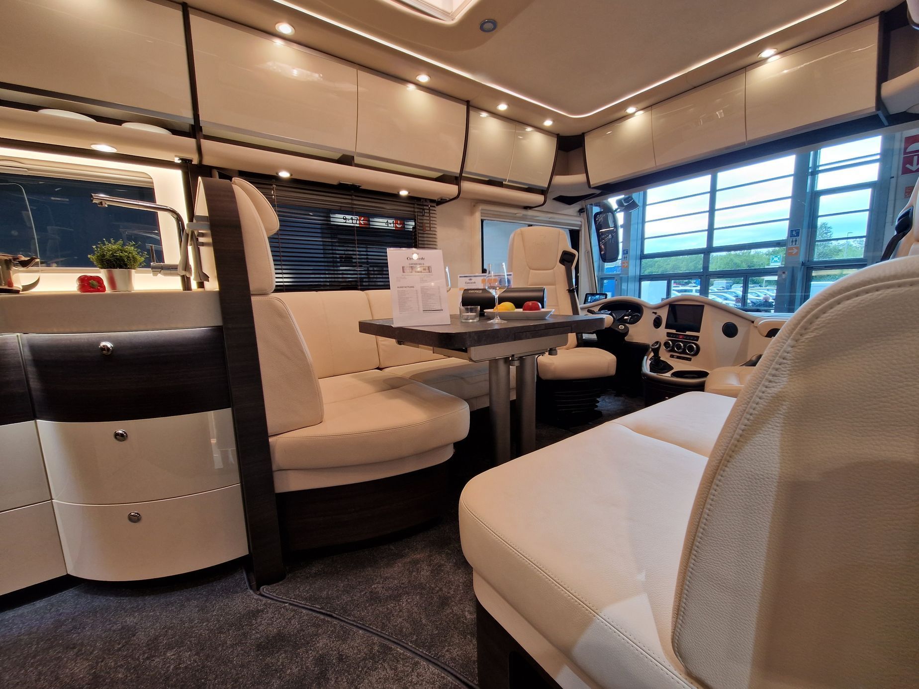 Caravan Salon Düsseldorf 2023