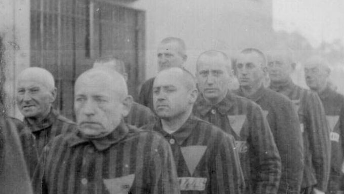 Stanislav Kaska, vězeň ze Sachsenhausenu: Zápotocký neprožil tíhu lágru, byl v něm schovaný.
