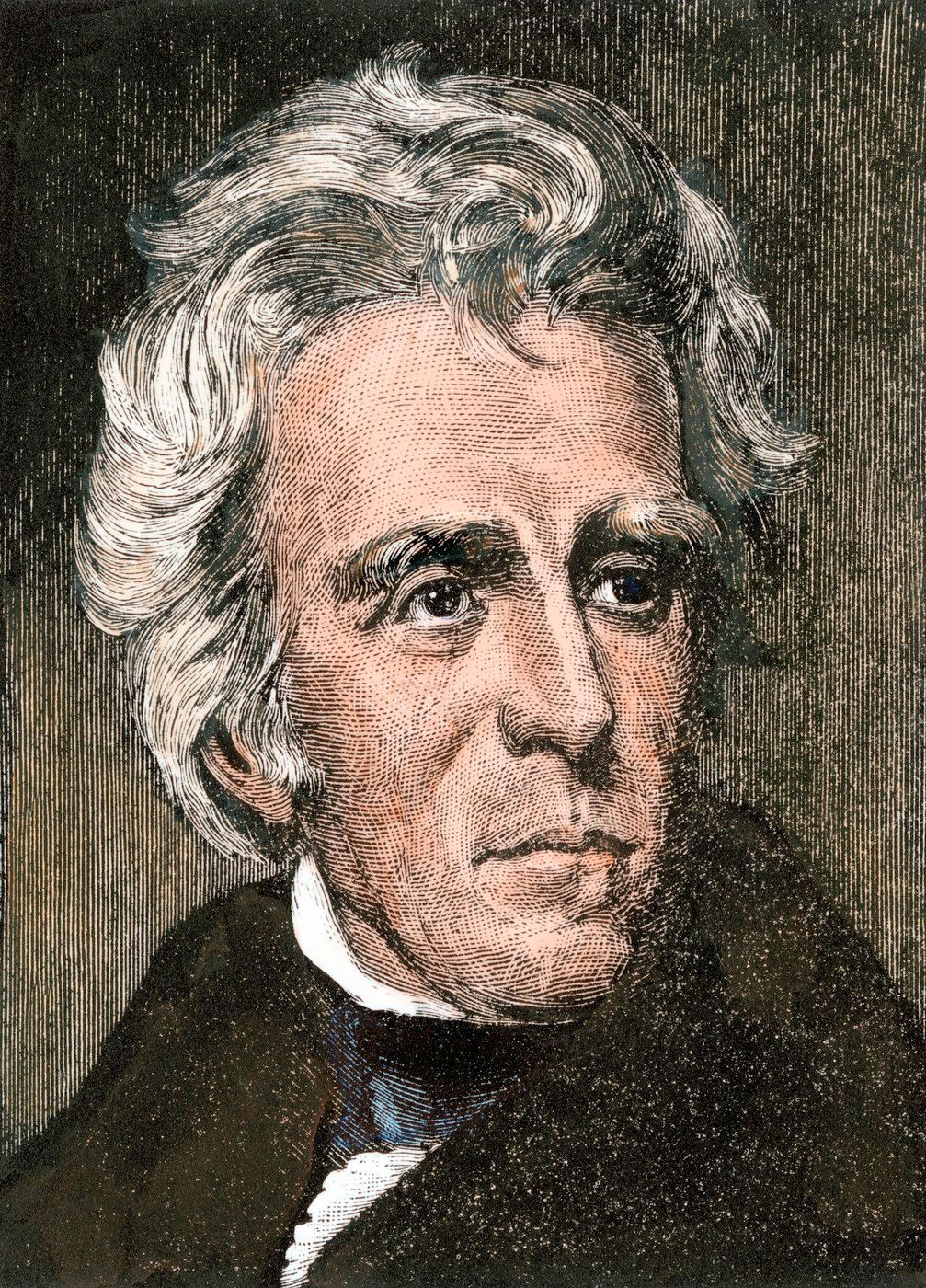 trump jackson magnolie