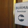 Burma Alert - Action Needed Now 1