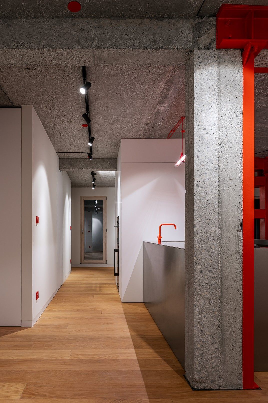 resort, hotel, apartmán, cestování