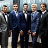 F1, VC Monaka 2016: Marc Gené, Esteban Ocon,  Pascal Wehrlein, Jolyon Palmer, Daniel Ricciardo,  Marcus Ericsson,  Felipe Nasr a  Rio Haryanto