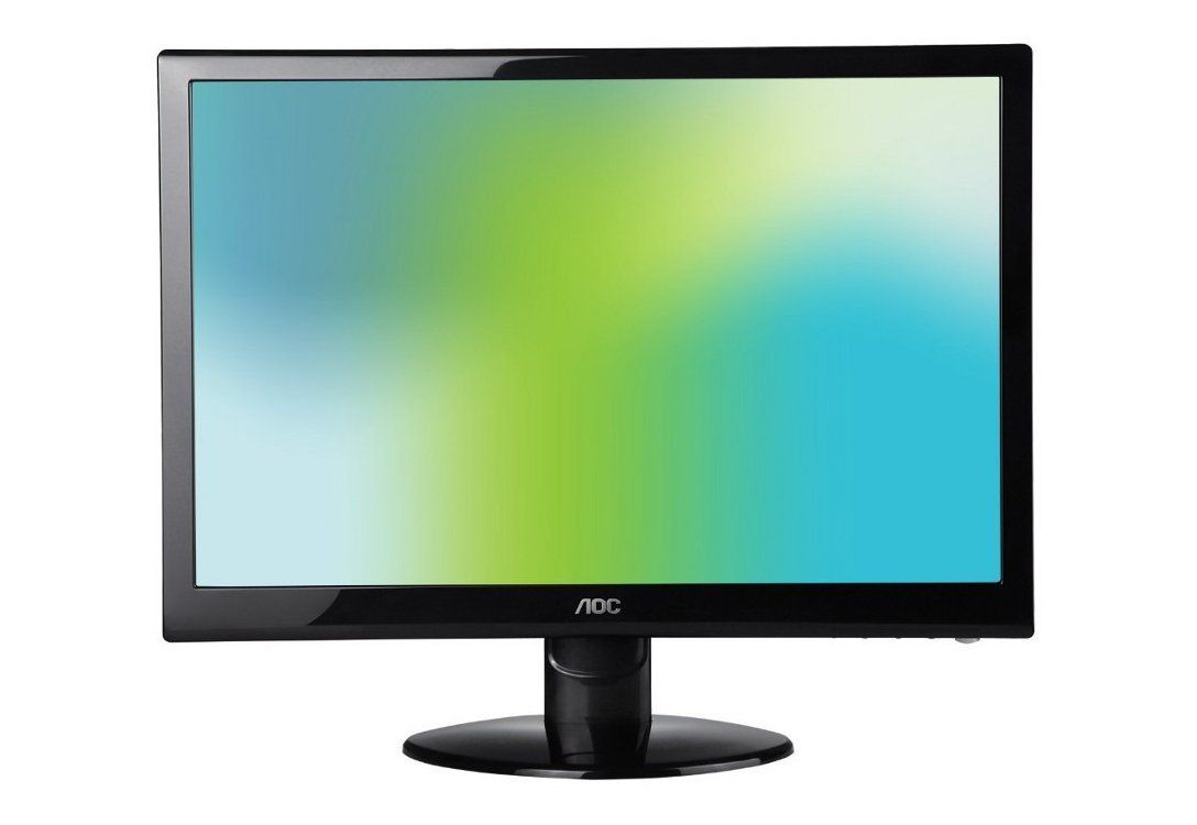 AOC e2752Vh
