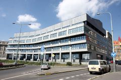 Galileo operation center: Prague's top secret facility