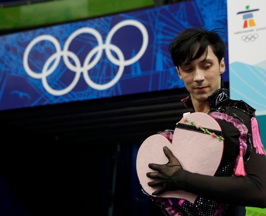 Nejsilnější olympijské příběhy z Vancouveru