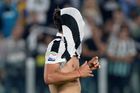 Juventus poprvé prohrál, Dybala nedal v nastavení penaltu. Neapol stále stoprocentní