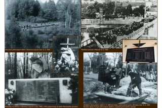 Vojenské střety mezi odbojáři a německou armádou v Přerově 1. května 1945, následná německá odveta s 22 popravenými a osvobození města na konci války 8. května 1945.