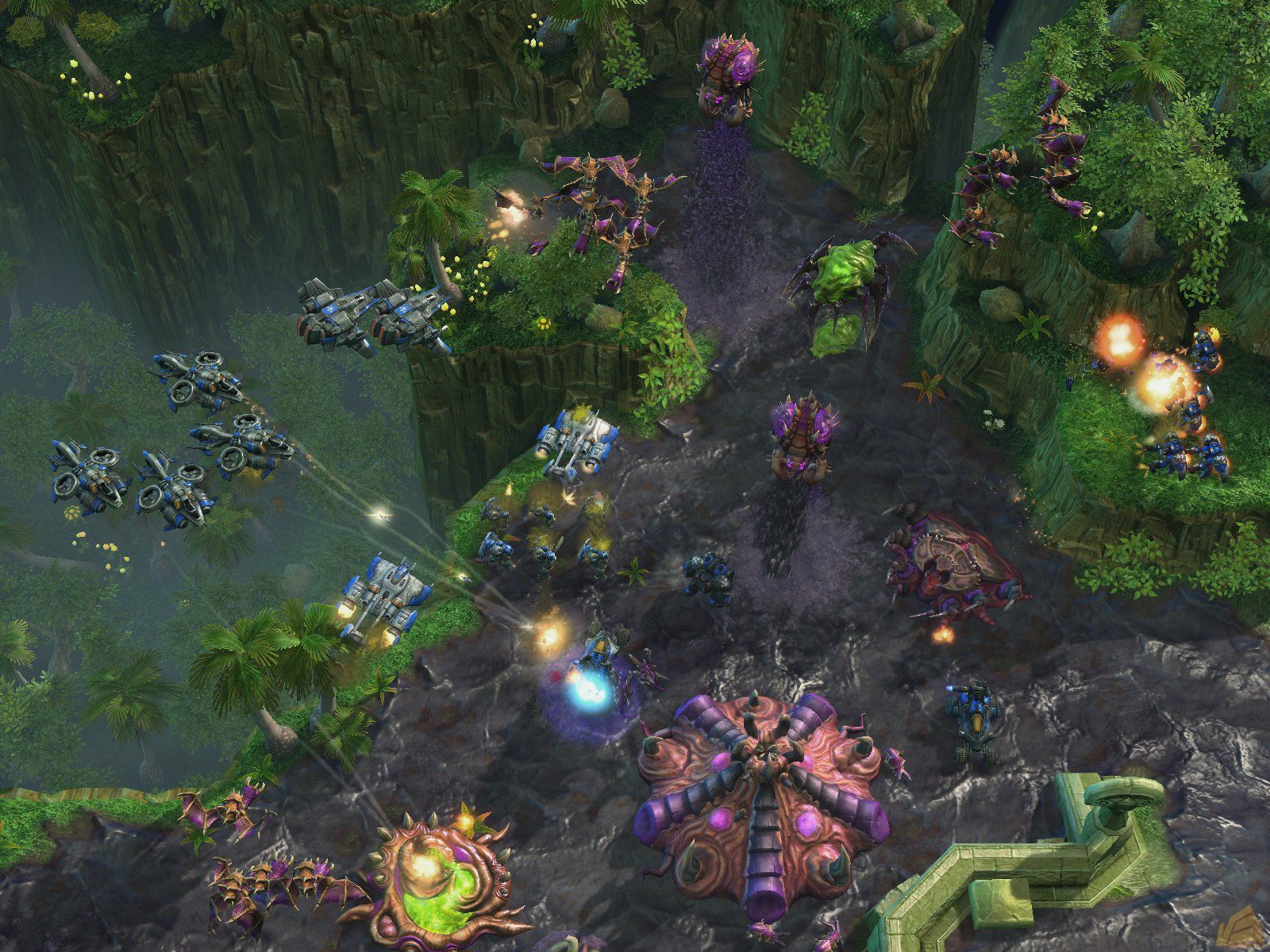 Starcraft 2