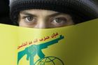 Našeho vojenského velitele zabili v Sýrii radikální islamisté, tvrdí Hizballáh