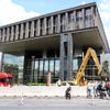 Národní muzeum převzalo budovu od Svobodné Evropy