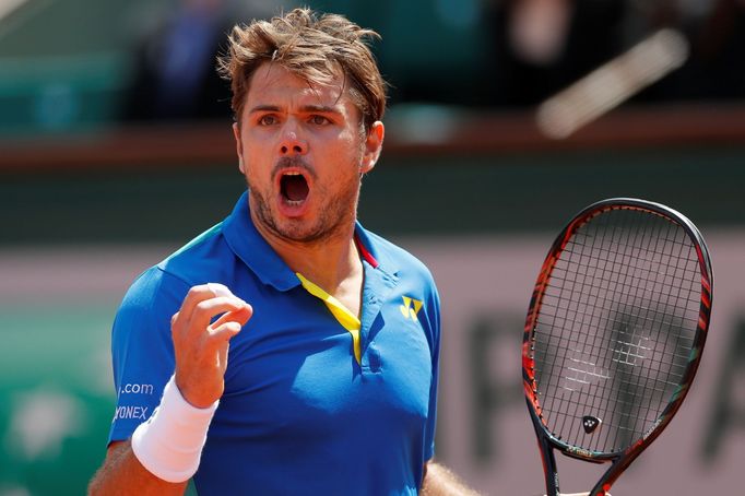 Stan Wawrinka