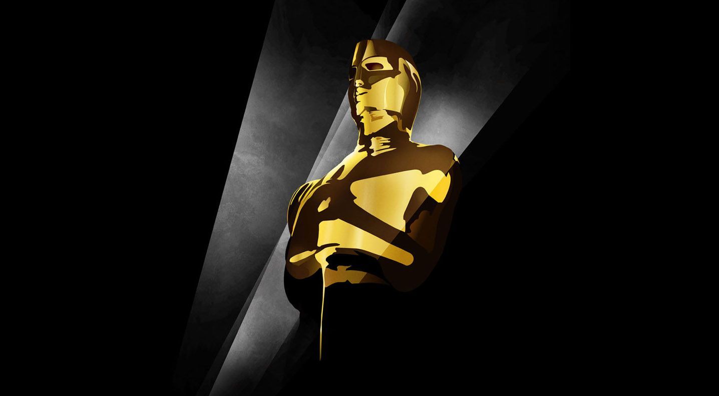 Oscar 2013