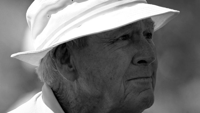 Arnold Palmer vyhrál 7 turnajů nejvyšší kategorie major, z toho čtyřikrát slovutné Masters v americké Augustě.