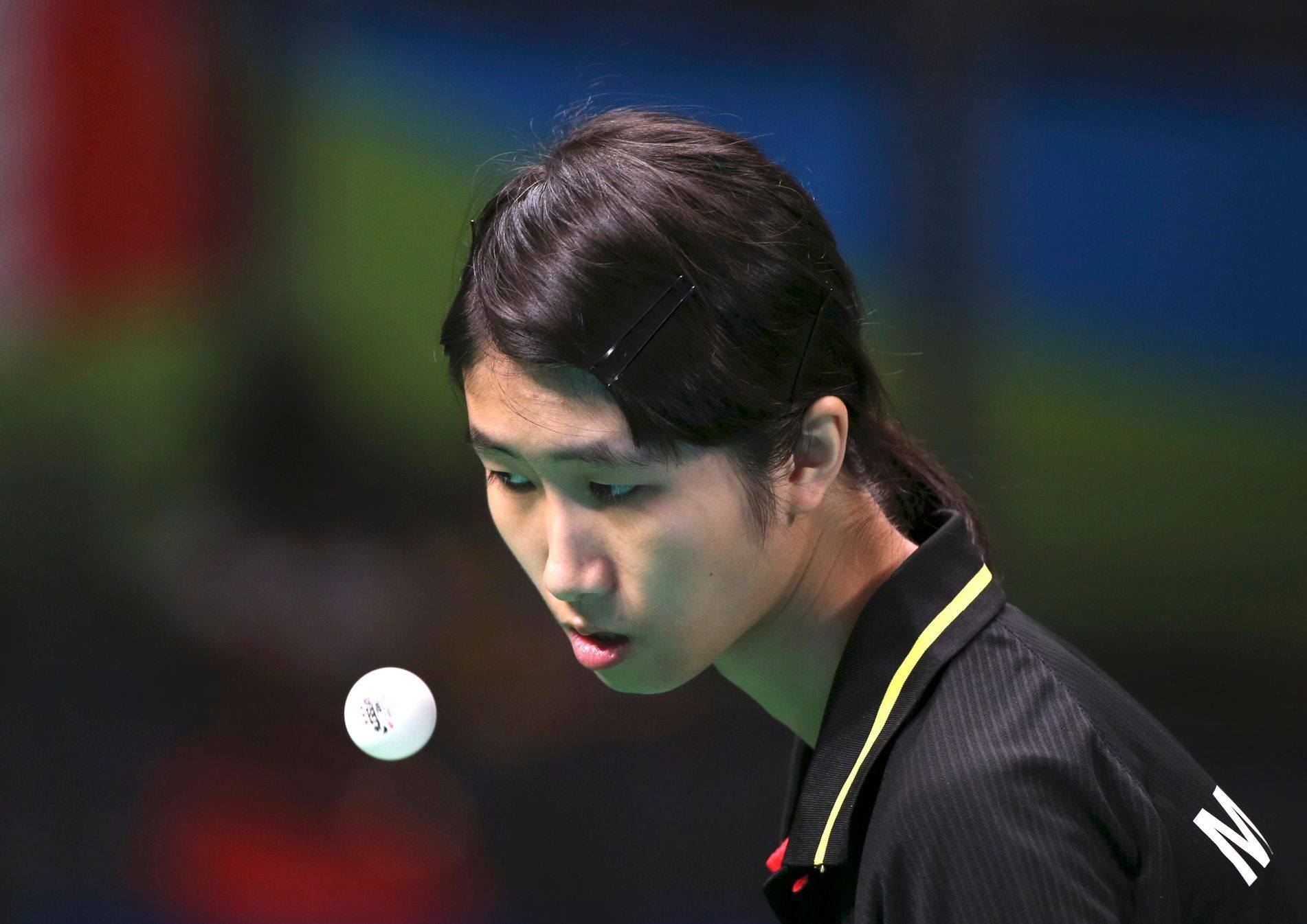 Paralympiáda v Rio de Janeiru 2016