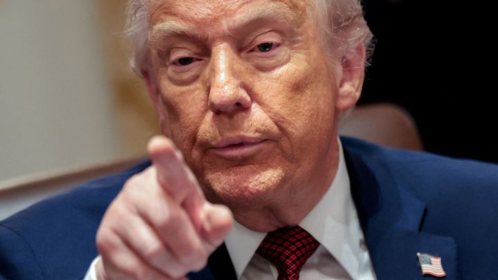 USA zavádějí víza pro bohaté. Nová „zlatá karta“ stojí jeden milion dolarů