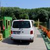 VW Transporter Visu obytný