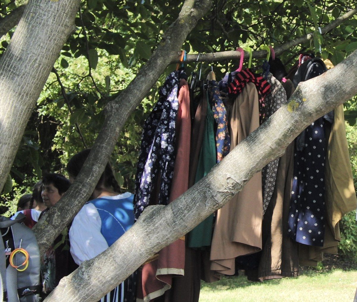 Folklórní festival Strážnice