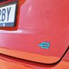 Fiat 600e test