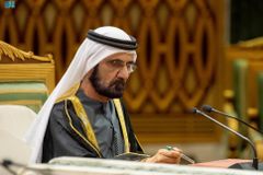 Dubajský vládce má po rozvodu své bývalé ženě zaplatit přes 16 miliard korun