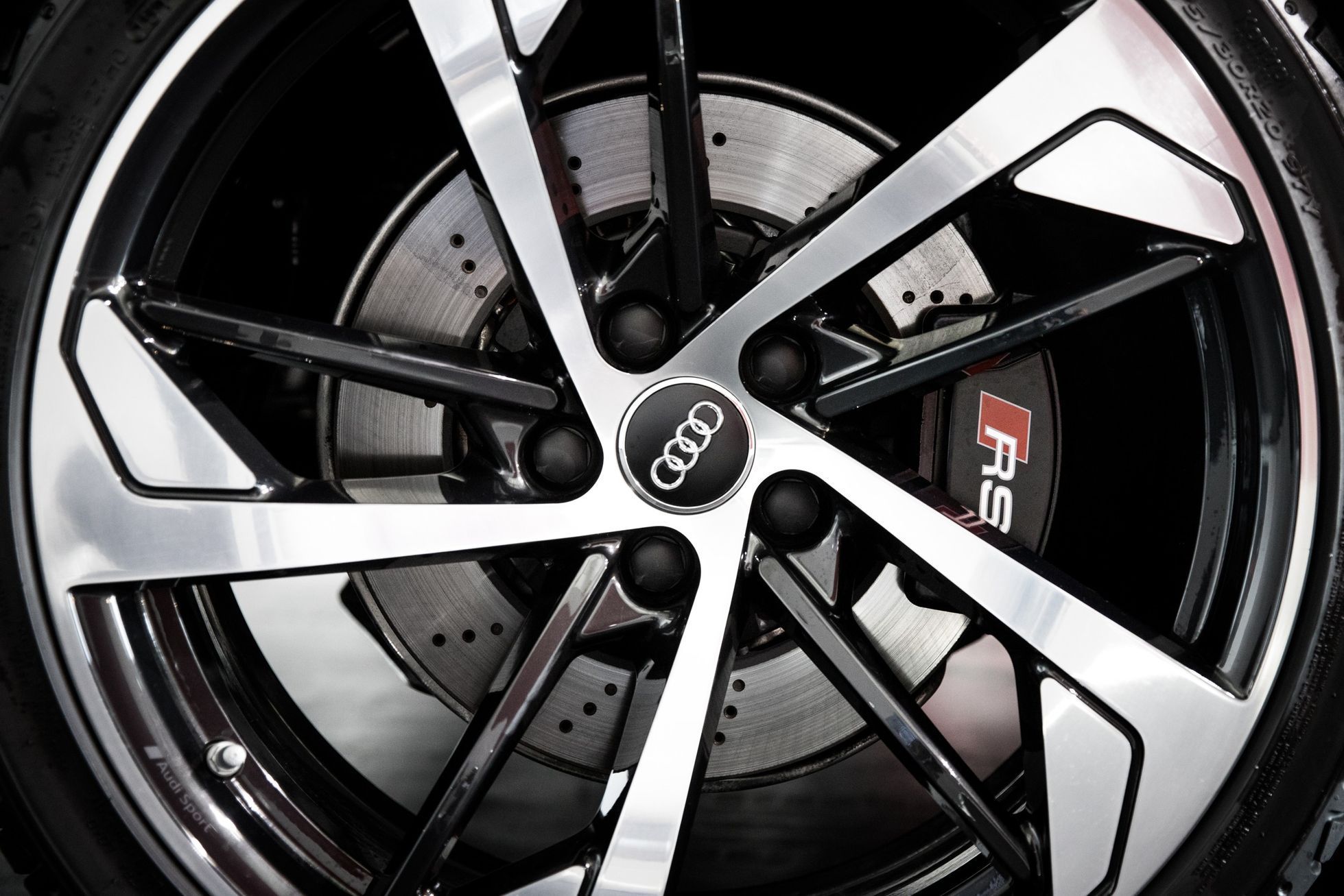 Audi RS5