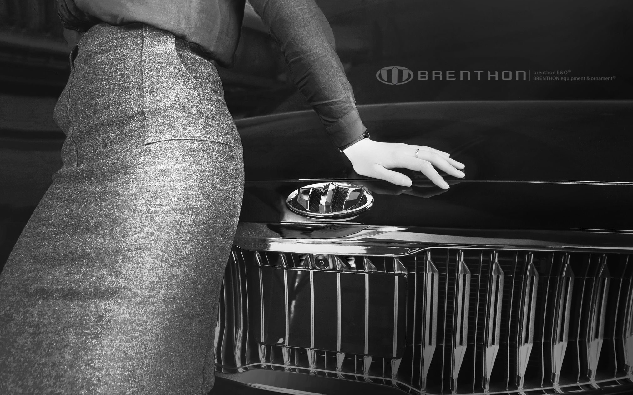 Brenthon