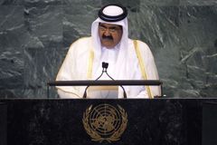 Katar zachraňuje Gazu, posílá stamiliony dolarů