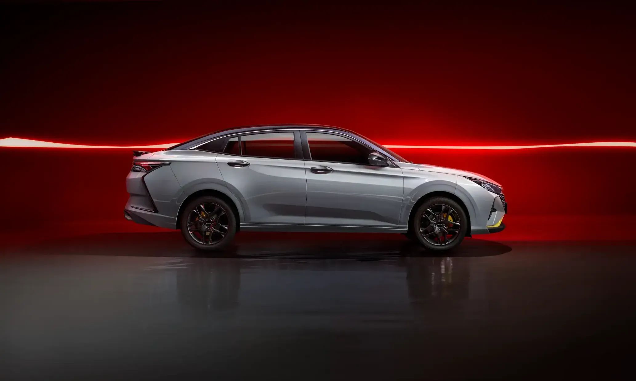 Dongfeng Shine