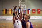 Pardubičtí basketbalisté zakončili tažení Euroligou předposledním místem
