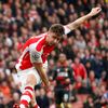 PL, Arsenal-Liverpool: Olivier Giroud dává gól