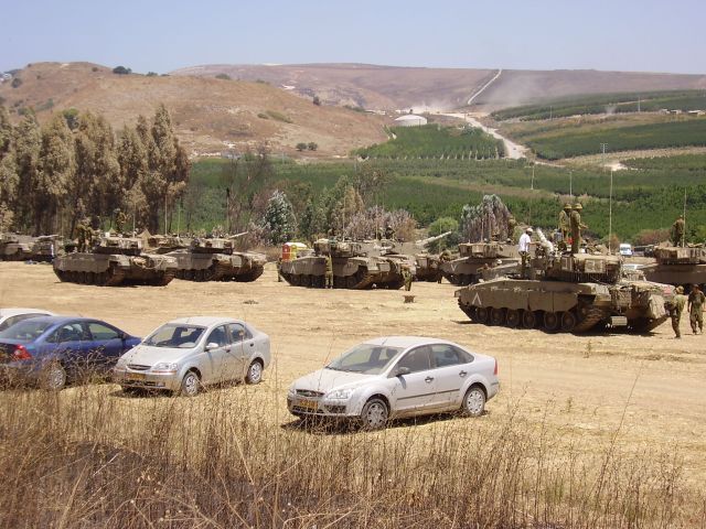 Izrael