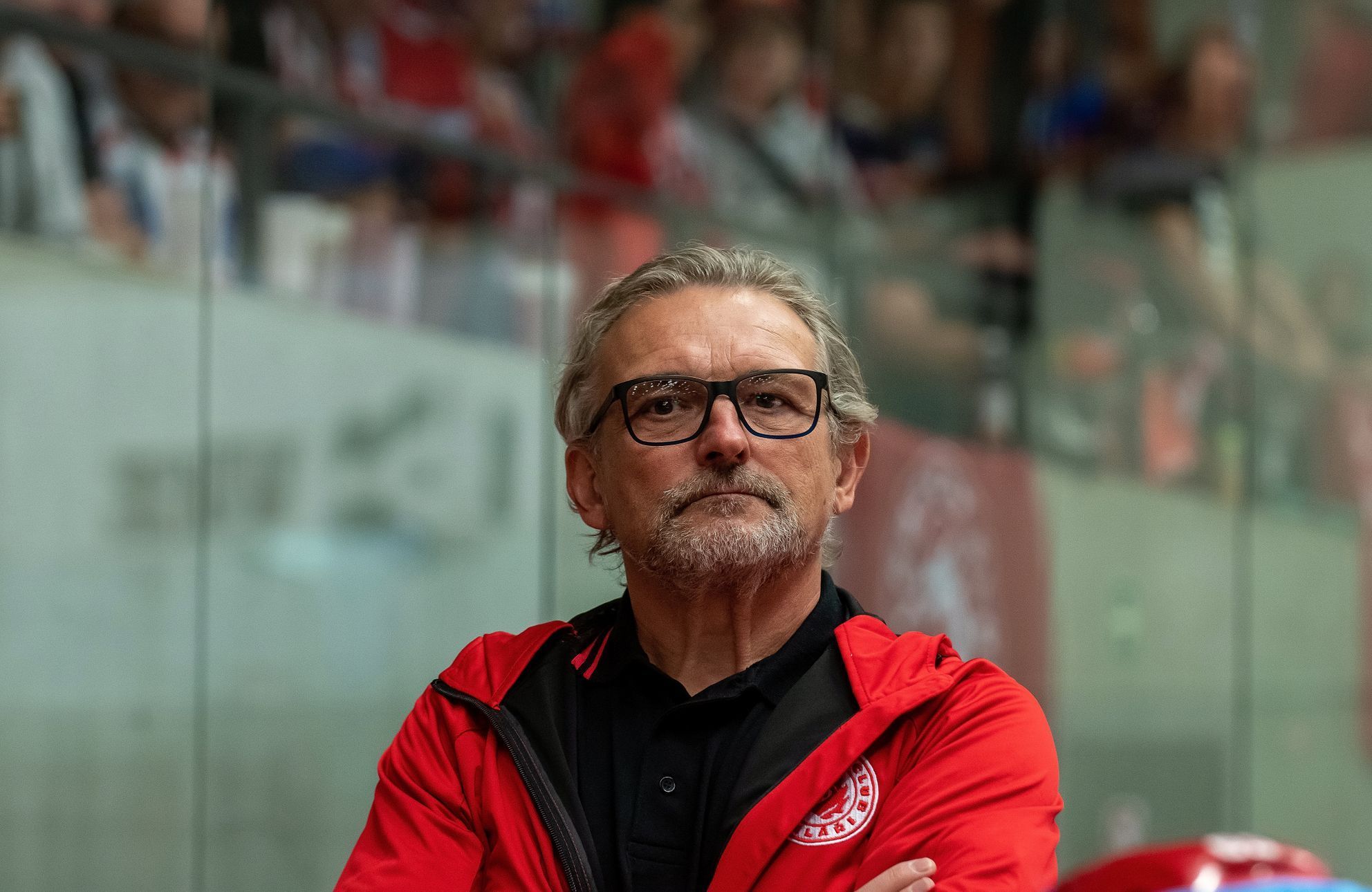 Zdeněk Moták, trenér hokejového Třince