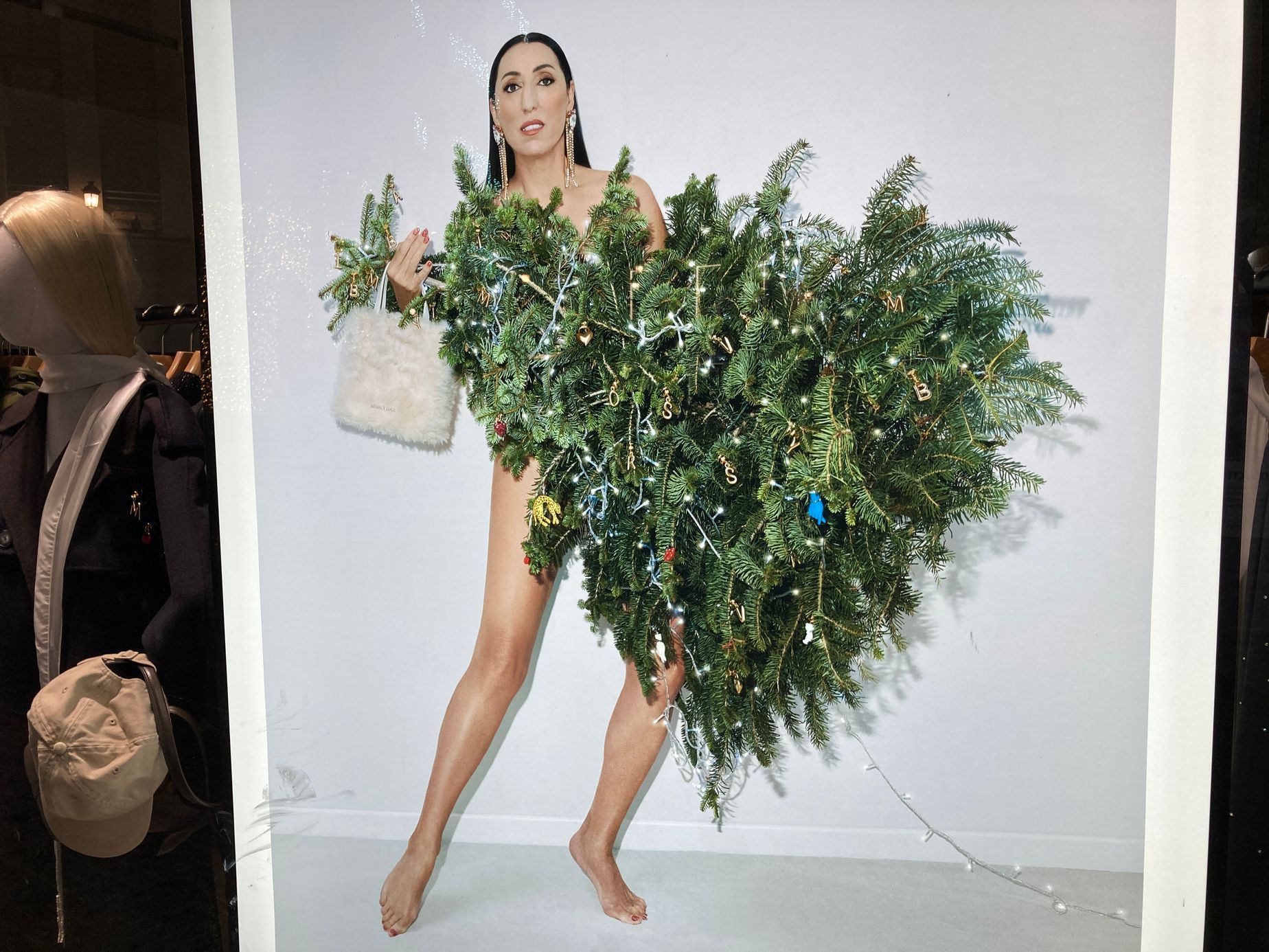 Španělské Vánoce