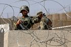 Terorista v afghánské uniformě zabil amerického generála