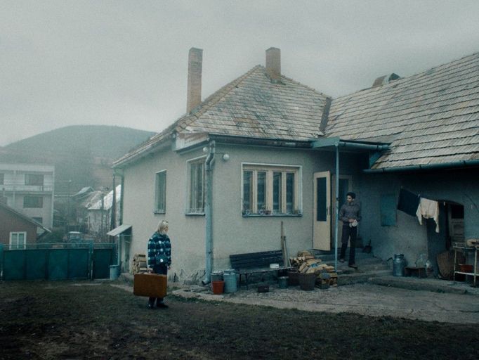 Hlavní hrdinka Perla, československá emigrantka, se v 80. letech vrací zpět do rodné slovenské vesnice.