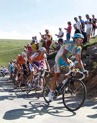 Tour de France - 15. etapa