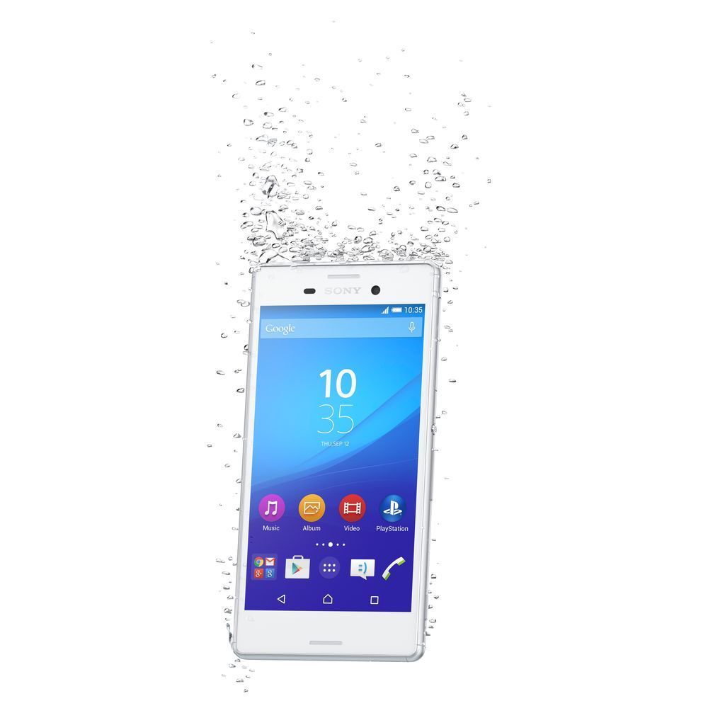 Sony Xperia M4 Aqua