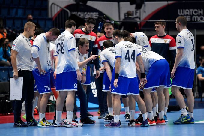 Evropská házenkářská federace (EHF) kvůli vojenskému útoku na Ukrajinu do odvolání vyloučila ruské a běloruské kluby a reprezentace z mezinárodních soutěží. Oznámila to p